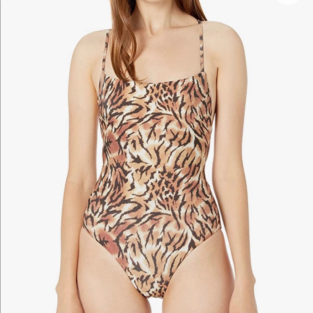 Vicious Young Babes - VYB one piece Swimsuit